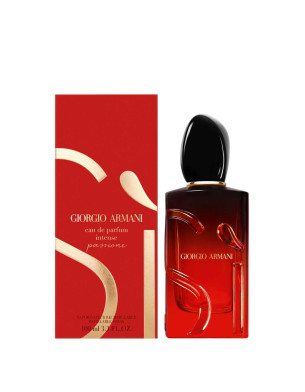 Si Passione Intense Edp